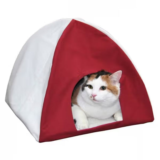 Kerbl Iglu para gatos - Cat bed