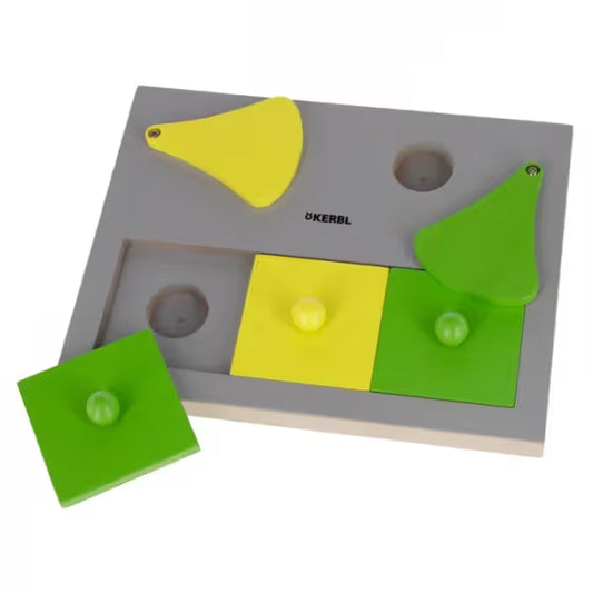 Kerbl Thinking & Learning Cake - Toy for dogs