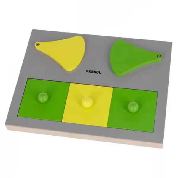 Kerbl Thinking & Learning Cake - Toy for dogs