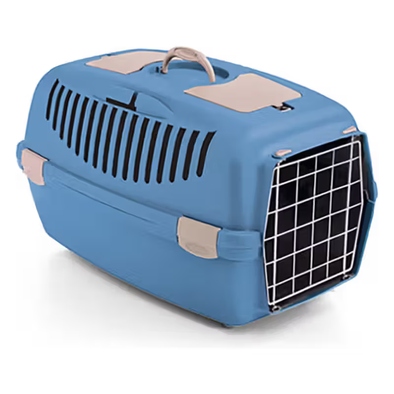 Stefanplast Gulliver - Small animal carrier