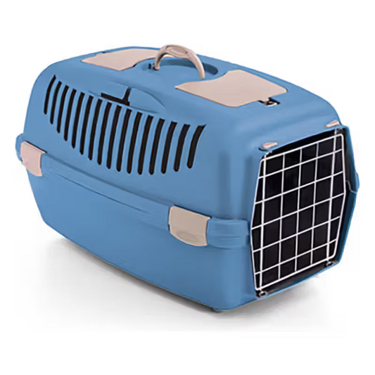Stefanplast Gulliver - Small animal carrier