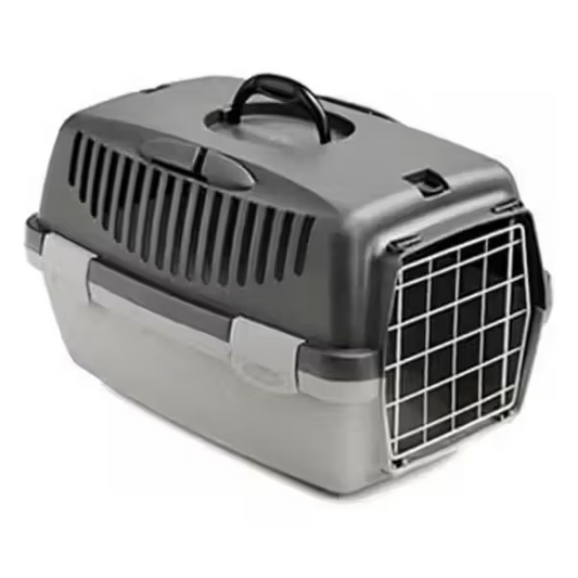 Stefanplast Gulliver - Small animal carrier