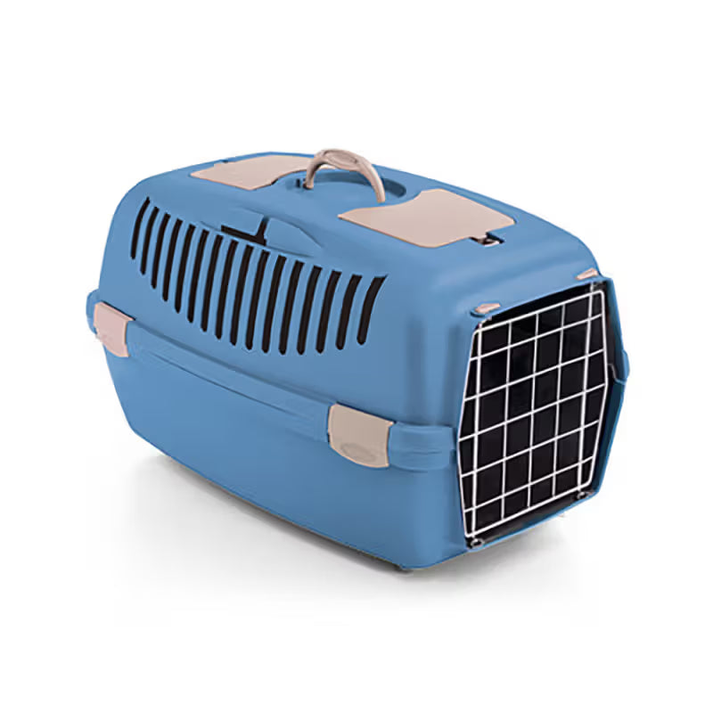 Stefanplast Gulliver - Small animal carrier