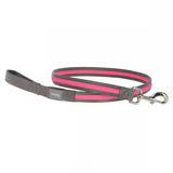 Kerbl Light & Reflex 120 cm / 25 mm - Light-up dog lead