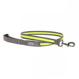 Kerbl Light & Reflex 120 cm / 25 mm - Light-up dog lead
