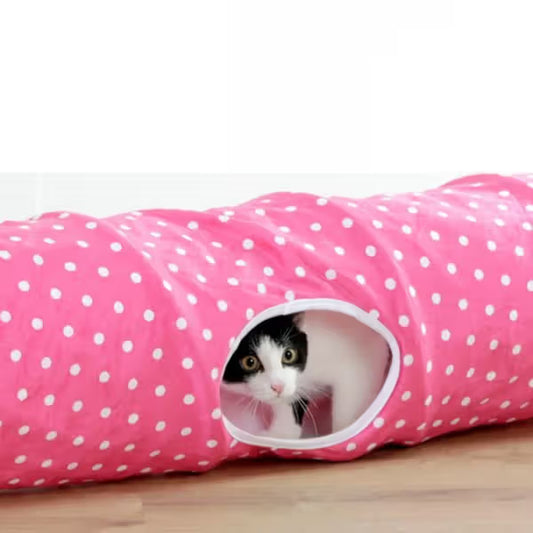 Kerbl Puntino - Cat tunnel