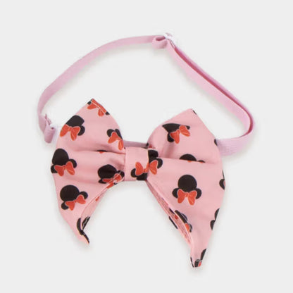 Disney & Warner Bros Kit de Aniversário com Brinquedos Minnie Mouse - Birthday kit for dogs and cats