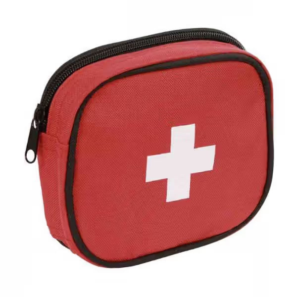 Kerbl Kit de Primeiros Socorros - Pet first aid kit