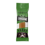 Laika Bone - Snack for dogs with cheese and lamb