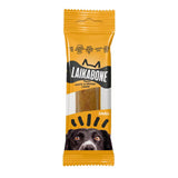 Laika Bone - Dog snack with cheese and chicken