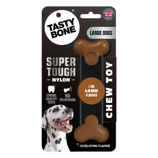 Tastybone Cordero - Brinquedo para cão