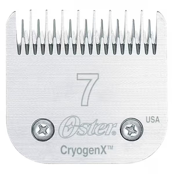 Kerbl Cryogen-X - Replacement blade