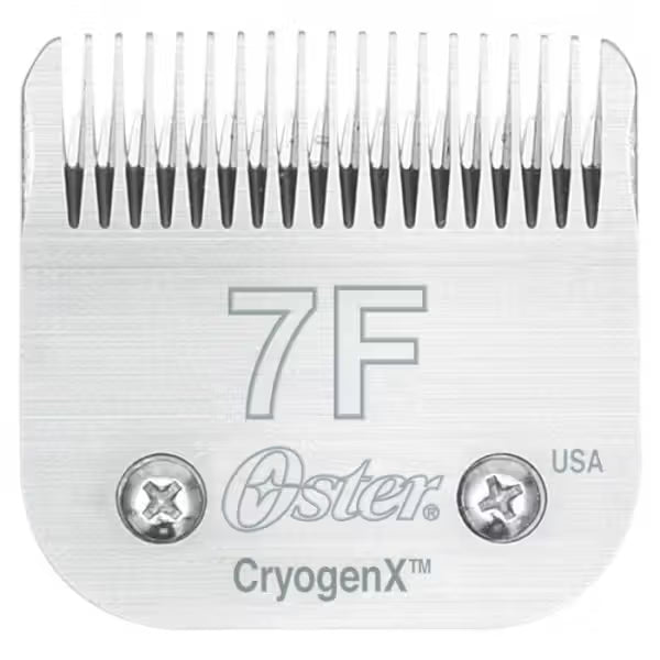Kerbl Cryogen-X - Replacement blade