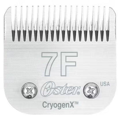 Kerbl Cryogen-X - Replacement blade