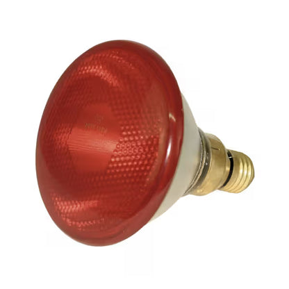 Kerbl Transparent Infrared Heat Lamp