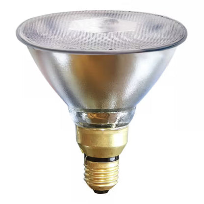 Kerbl Transparent Infrared Heat Lamp