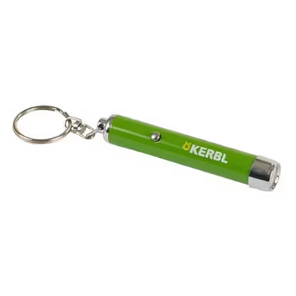 Kerbl Laser Led - Juguete para gato
