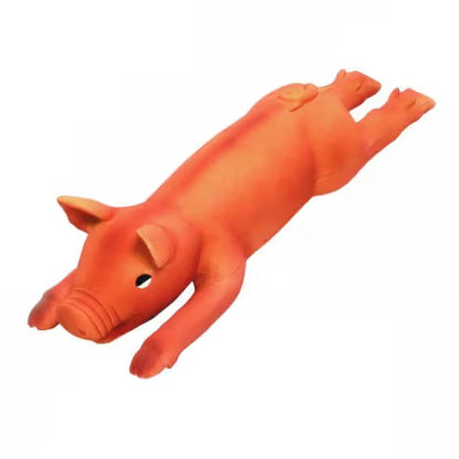 Kerbl Leitão em látex - Dog toy