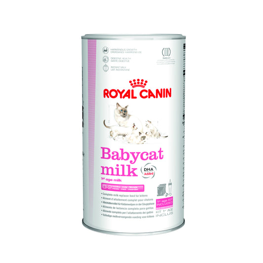 Royal Canin Babycat Milk for Cats