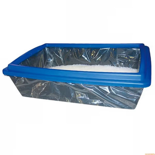 Kerbl Sacos Descartáveis XL para WC - Cat litter tray liners