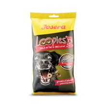 Josera Loopies Cão Grain-Free Vaca - Snack para cão para controlo de peso