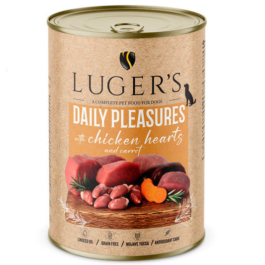 https://cdn.shopify.com/s/files/1/0916/7627/9129/files/luger-s-daily-pleasures-alimento-humido-para-cao-adulto-coracoes-de-galinha-e-cenoura.jpg?v=1774957685