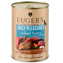https://cdn.shopify.com/s/files/1/0916/7627/9129/files/luger-s-daily-pleasures-alimento-humido-para-cao-adulto-tripa-de-cordeiro-cenoura-e-salsa.jpg?v=1774957142