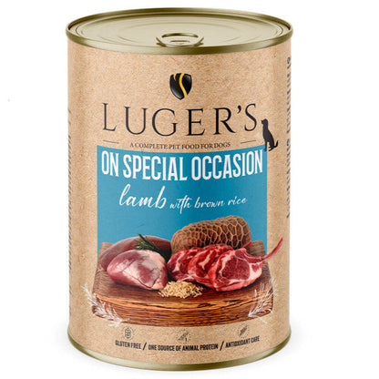 https://cdn.shopify.com/s/files/1/0916/7627/9129/files/luger-s-on-special-occasion-alimento-humido-para-cao-adulto-100-borrego-com-arroz-integral.jpg?v=1774957507