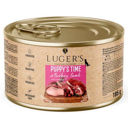 https://cdn.shopify.com/s/files/1/0916/7627/9129/files/luger-s-puppy-s-time-alimento-humido-para-cachorro-peru-cordeiro-e-arandos.jpg?v=1774957292