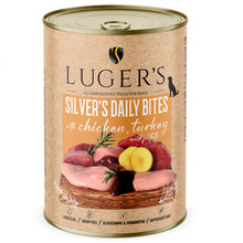 https://cdn.shopify.com/s/files/1/0916/7627/9129/files/luger-s-silver-s-daily-bites-alimento-humido-para-cao-senior-frango-peru-e-batata.jpg?v=1774957726