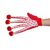 Kerbl Luva de brincar Till - Glove for dogs and cats