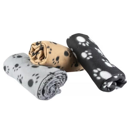 Duvo Plus - Manta para perros y gatos
