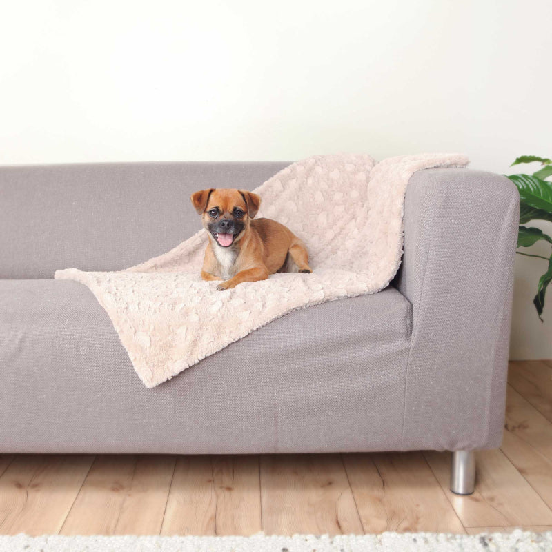 Trixie Manta Cosy | Bege | 70 x 50 cm