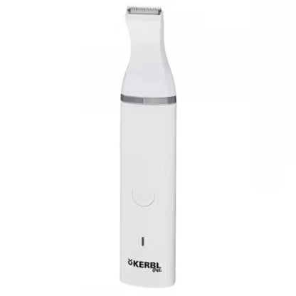Kerbl Máquina de tosquia 4 em 1 - Máquina cortapelos para perro y gato