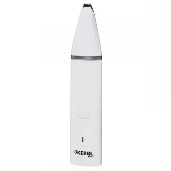 Kerbl Máquina de tosquia 4 em 1 - Máquina cortapelos para perro y gato