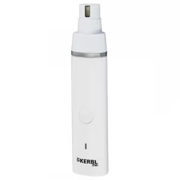Kerbl Máquina de tosquia 4 em 1 - Máquina cortapelos para perro y gato