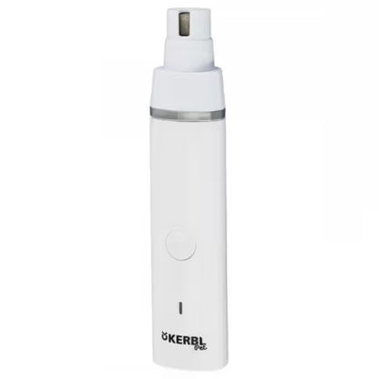 Kerbl Máquina de tosquia 4 em 1 - Máquina cortapelos para perro y gato