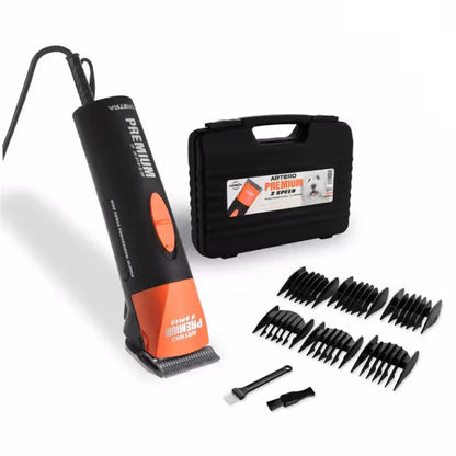 Artero Máquina de tosquia Premium - Dog grooming clippers