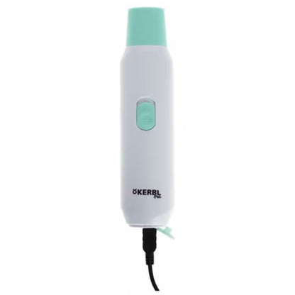 Kerbl - Lima de uñas eléctrica para perro y gato