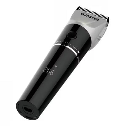 Kerbl DeloX - Máquina cortapelo para perro y gato
