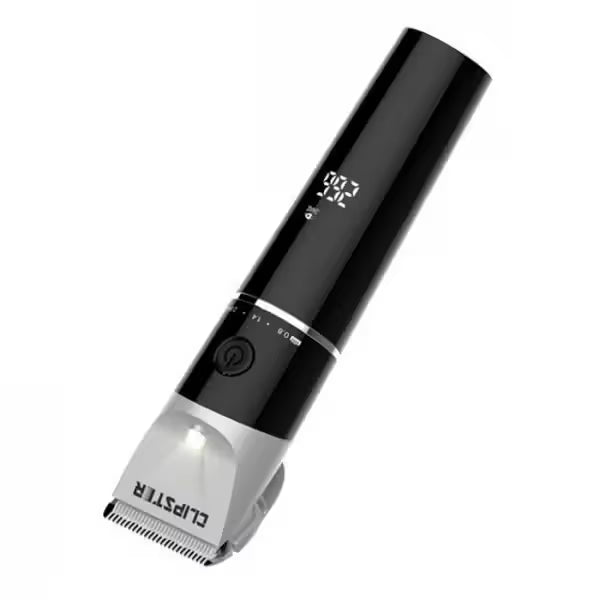 Kerbl DeloX - Máquina cortapelo para perro y gato
