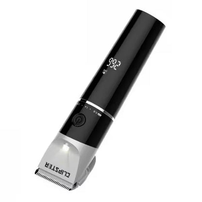 Kerbl DeloX - Máquina cortapelo para perro y gato