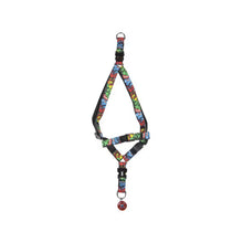 Disney & Warner Bros Marvel - Superhero Harness for Dogs