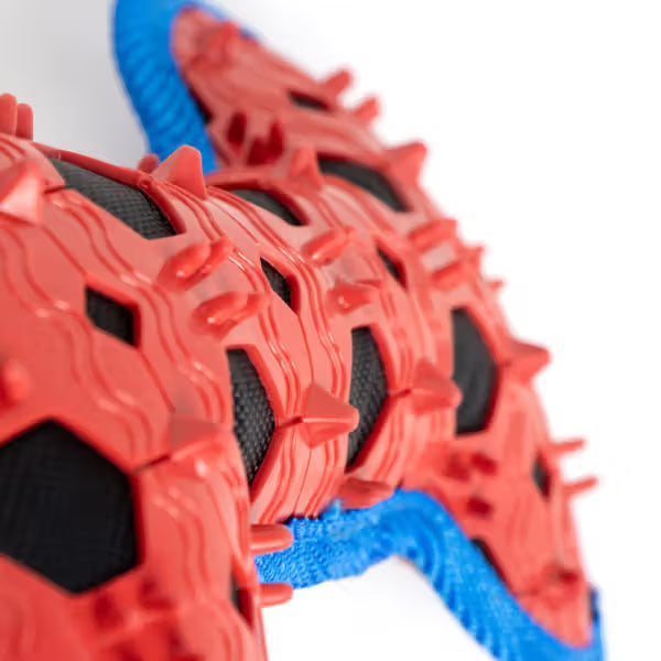 Disney & Warner Bros Marvel - Dog toy with sound