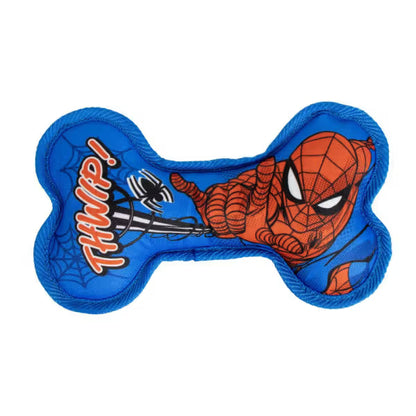Disney & Warner Bros Marvel - Dog toy with sound