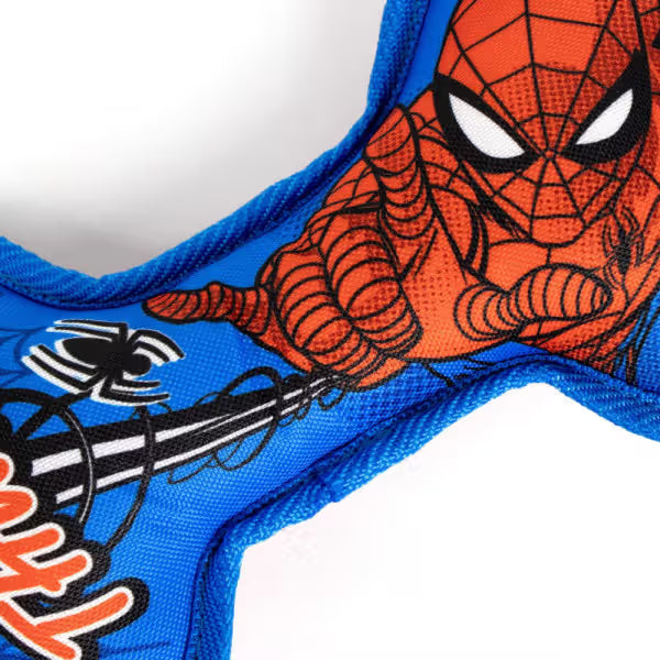 Disney & Warner Bros Marvel - Dog toy with sound
