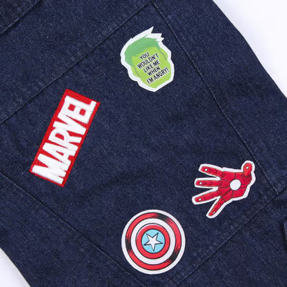 Disney & Warner Bros Marvel Perro - Pienso seco para perro