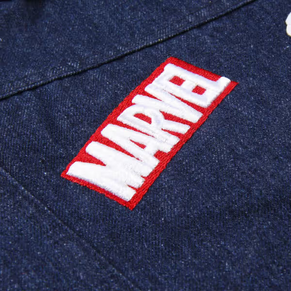 Disney & Warner Bros Marvel Perro - Pienso seco para perro