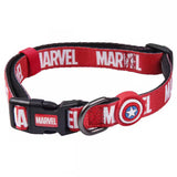 Disney & Warner Bros Marvel - Coleira para cão