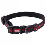 Disney & Warner Bros Marvel - Collar para perro
